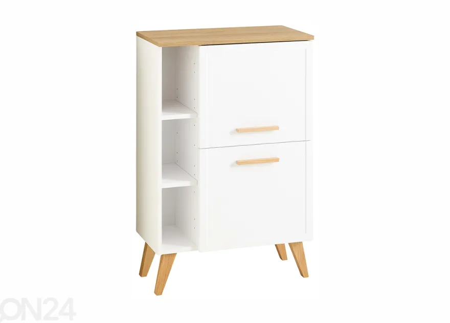 Kylpyhuoneen alakaappi 383