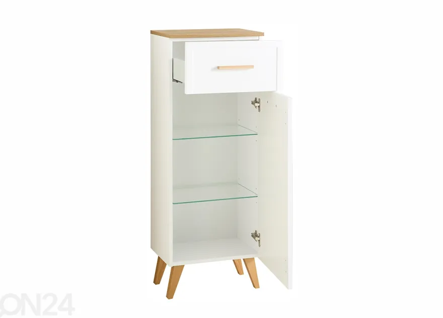 Kylpyhuoneen alakaappi 383