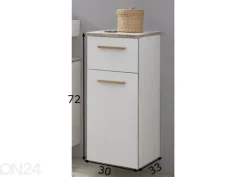 Kylpyhuoneen alakaappi 931