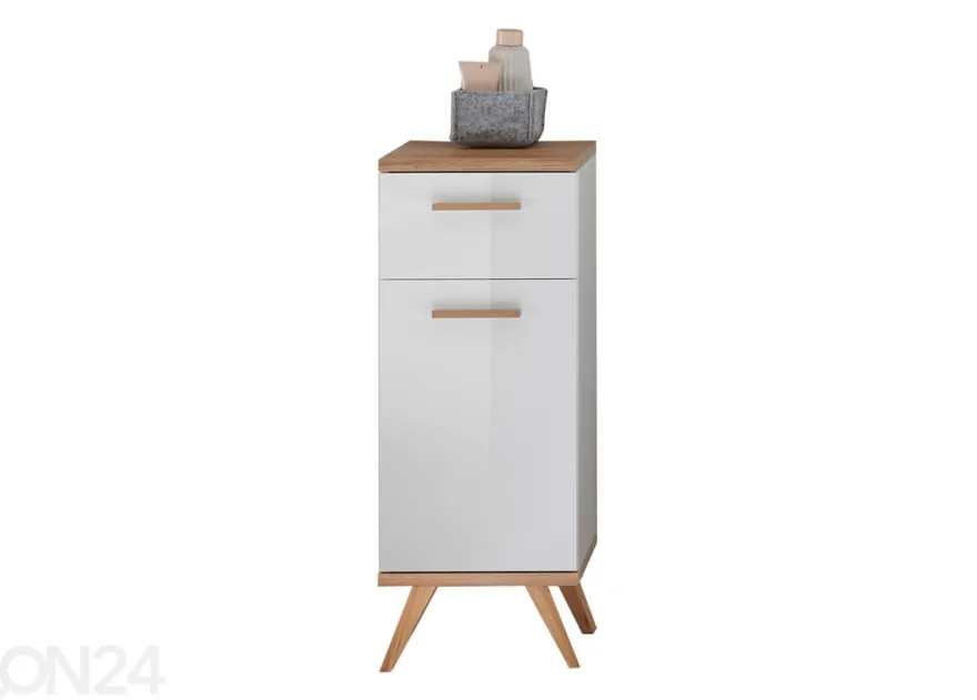 Kylpyhuoneen alakaappi 923
