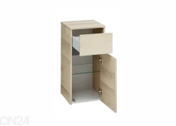 Kylpyhuoneen alakaappi 393