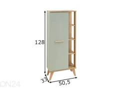 Kylpyhuoneen alakaappi 963