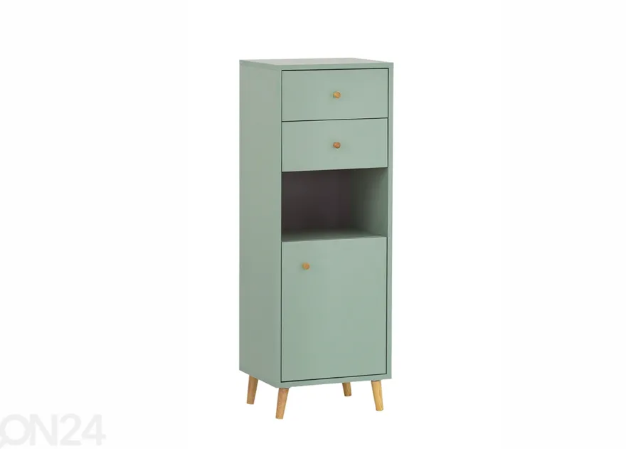 Kylpyhuoneen alakaappi Bjarne 40 cm