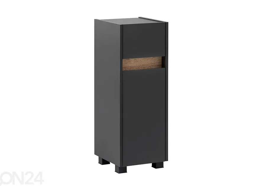 Kylpyhuoneen alakaappi Cosmo