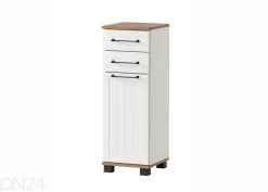 Kylpyhuoneen alakaappi Jelda 30 cm