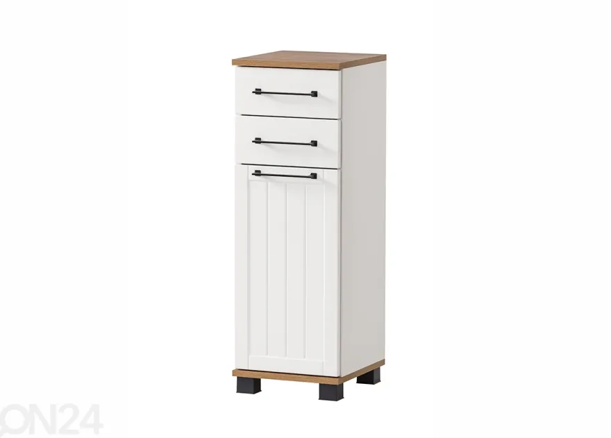 Kylpyhuoneen alakaappi Jelda 30 cm