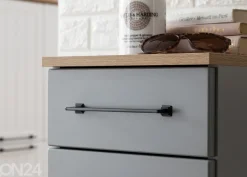 Kylpyhuoneen alakaappi Jelda 30 cm