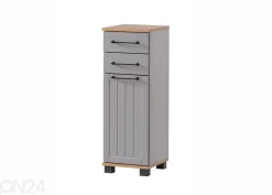 Kylpyhuoneen alakaappi Jelda 30 cm