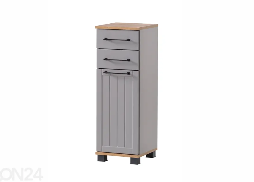 Kylpyhuoneen alakaappi Jelda 30 cm