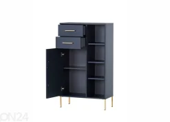 Kylpyhuoneen alakaappi Kent 67 cm