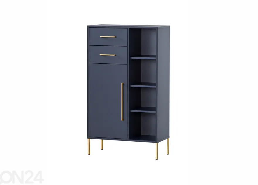 Kylpyhuoneen alakaappi Kent 67 cm