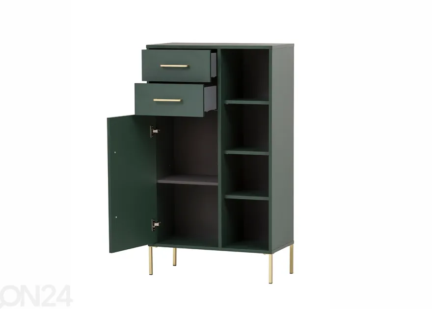 Kylpyhuoneen alakaappi Kent 67 cm