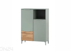 Kylpyhuoneen alakaappi Smilla