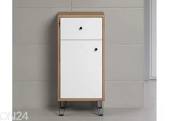 Kylpyhuoneen alakaappi Touch