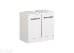 Kylpyhuoneen allaskaappi