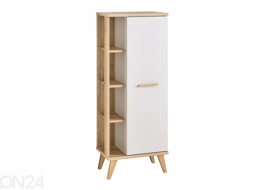 Kylpyhuoneen kaappi 966