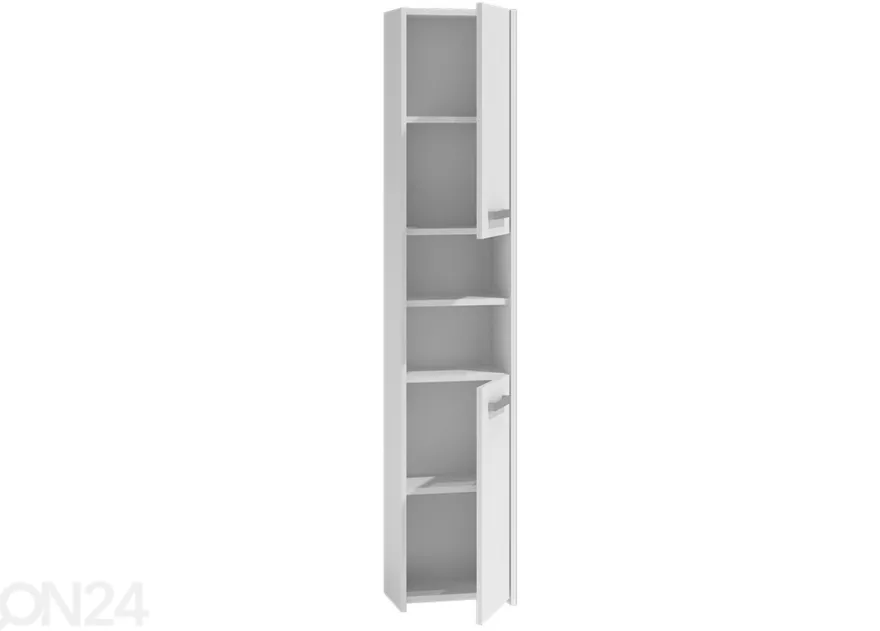 Kylpyhuoneen kaappi Clara 30 cm