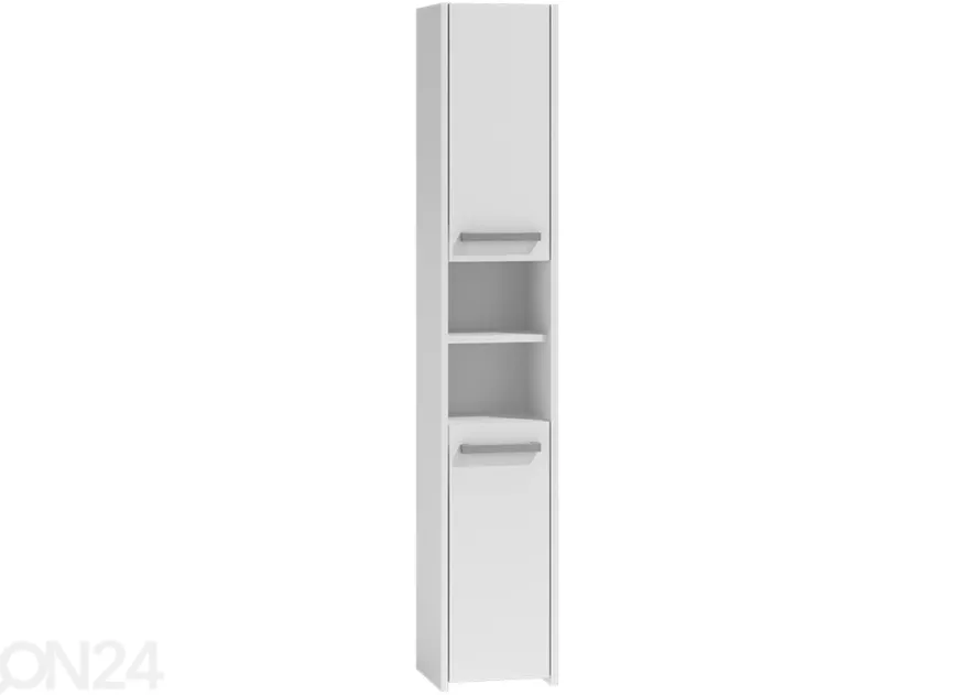 Kylpyhuoneen kaappi Clara 30 cm