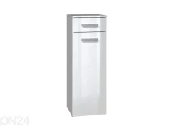 Kylpyhuoneen kaappi 30 cm