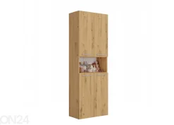 Kylpyhuoneen kaappi 60 cm