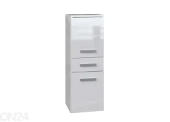 Kylpyhuoneen kaappi 30 cm