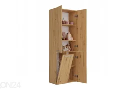 Kylpyhuoneen kaappi 60 cm