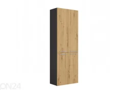 Kylpyhuoneen kaappi 60 cm