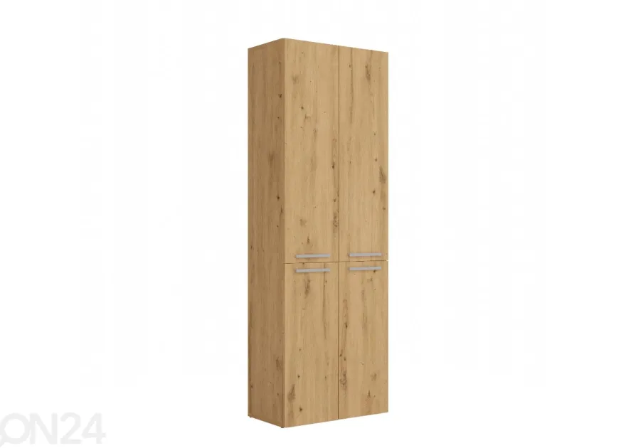 Kylpyhuoneen kaappi 60 cm