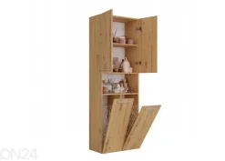 Kylpyhuoneen kaappi 60 cm