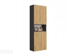 Kylpyhuoneen kaappi 60 cm