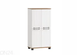 Kylpyhuoneen kaappi Jelda 60 cm