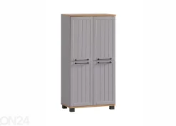 Kylpyhuoneen kaappi Jelda 60 cm