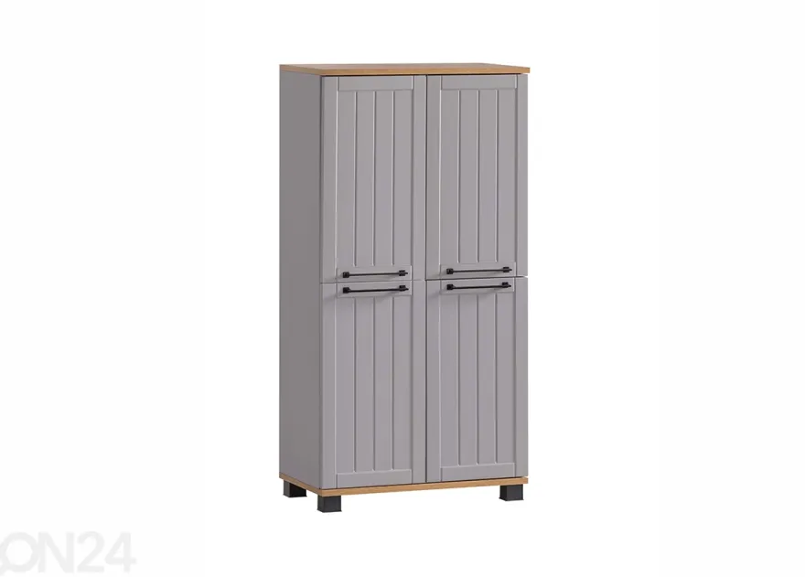 Kylpyhuoneen kaappi Jelda 60 cm