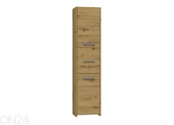 Kylpyhuoneen kaappi Olbia 40 cm