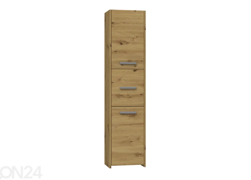 Kylpyhuoneen kaappi Olbia 40 cm