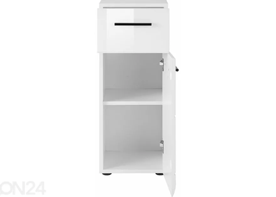 Kylpyhuoneen kaappi Skin