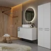Kylpyhuoneen kaappi Twist 4