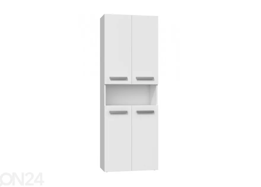 Kylpyhuoneen kaappi Twist 3