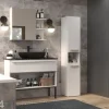 Kylpyhuoneen kaappi Twist I