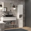 Kylpyhuoneen kaappi Twist III