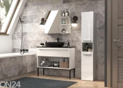Kylpyhuoneen kaappi Twist III