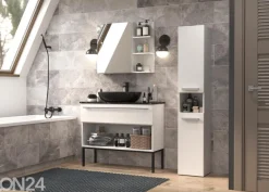 Kylpyhuoneen kaappi Twist III