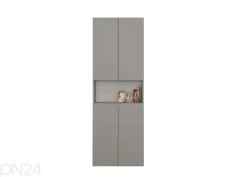 Kylpyhuoneen kaappi Twist X 60 cm