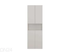 Kylpyhuoneen kaappi Twist X 60 cm