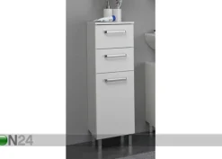 Kylpyhuoneen kaappi Wiesbaden