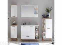 Kylpyhuoneen kalusteet 923