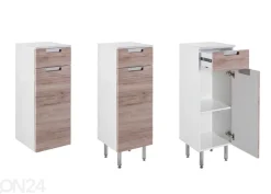 Kylpyhuoneen kalusteet Mars