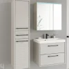 Kylpyhuoneen kokonaisuus Canada I + LED