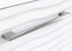 Kylpyhuoneen kokonaisuus Canada I + LED