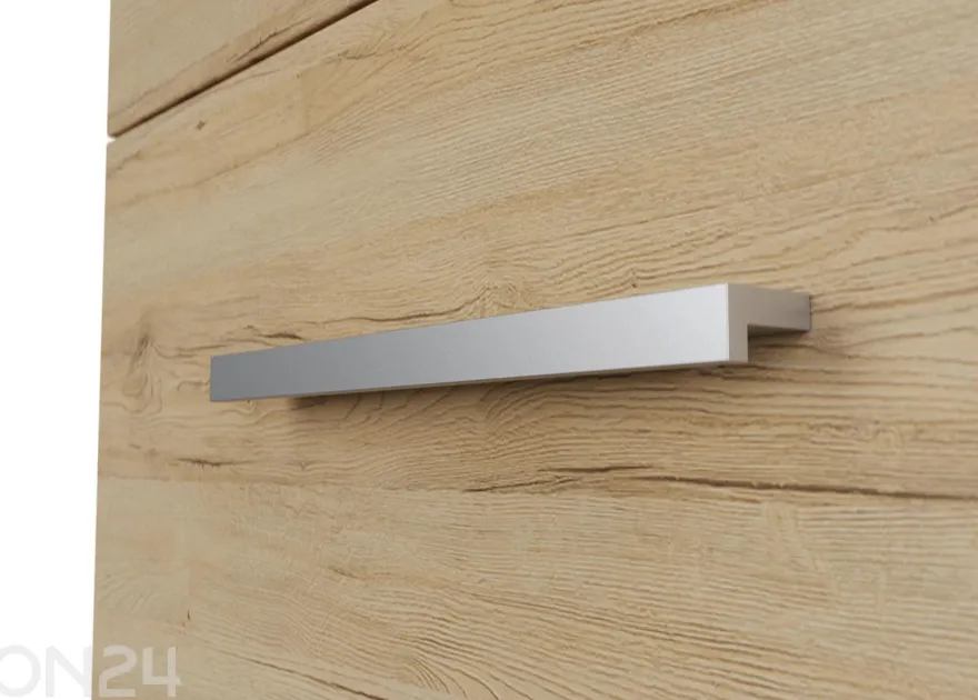 Kylpyhuoneen kokonaisuus Madrit I